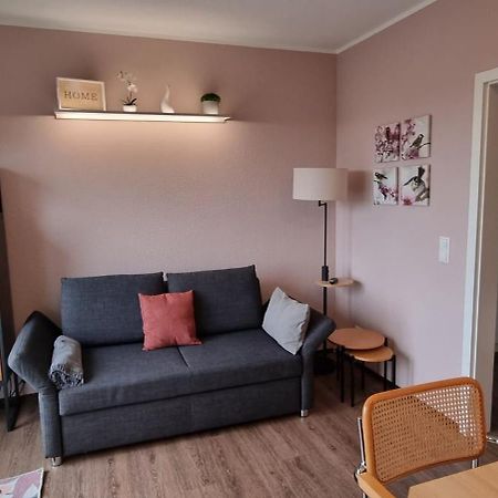 Ferienwohnung Sayntalblick Caan Exterior foto