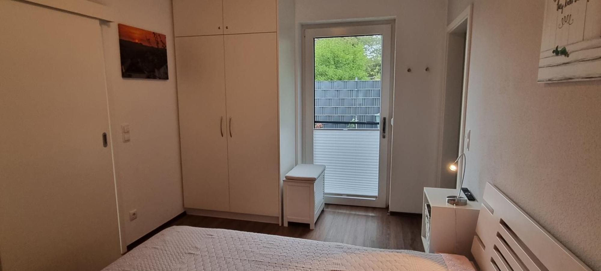 Ferienwohnung Sayntalblick Caan Exterior foto