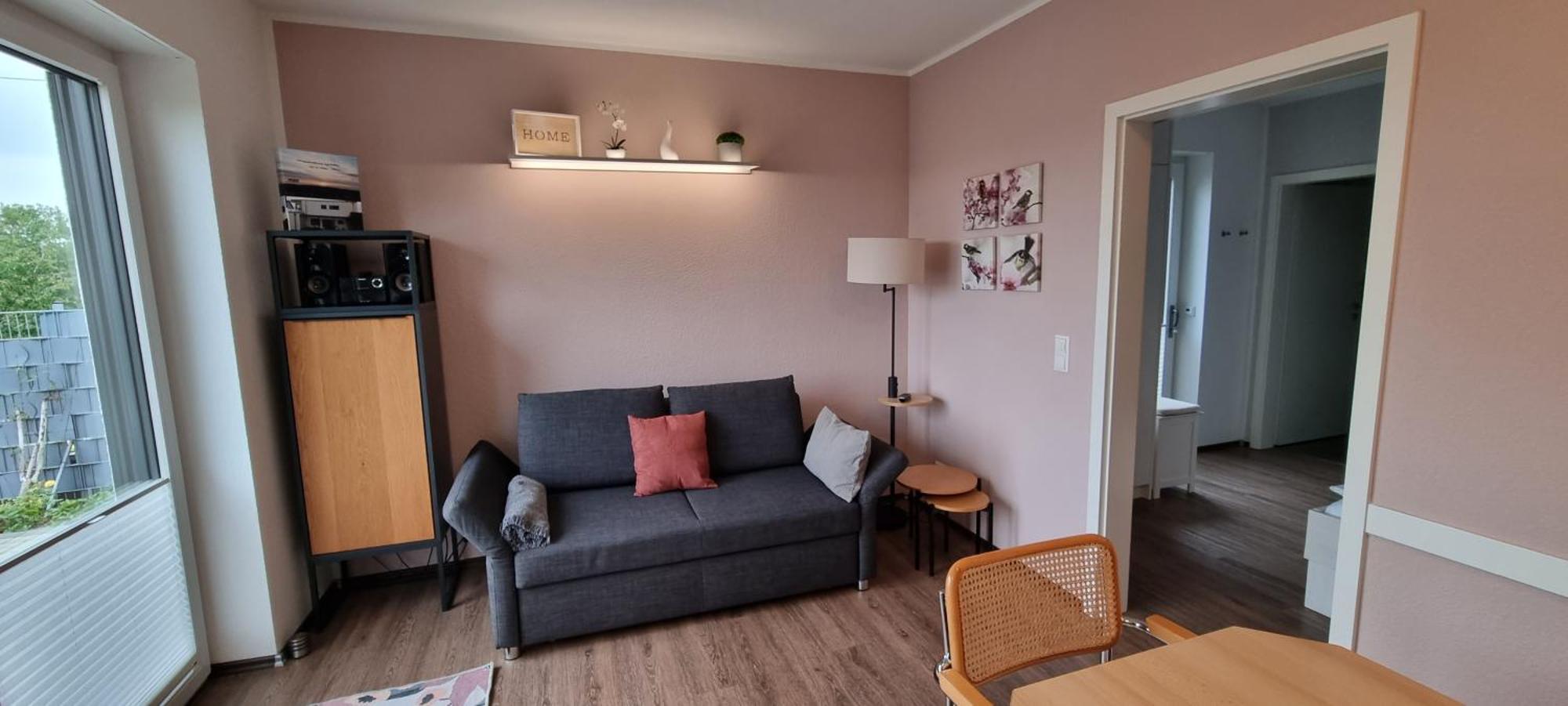 Ferienwohnung Sayntalblick Caan Exterior foto