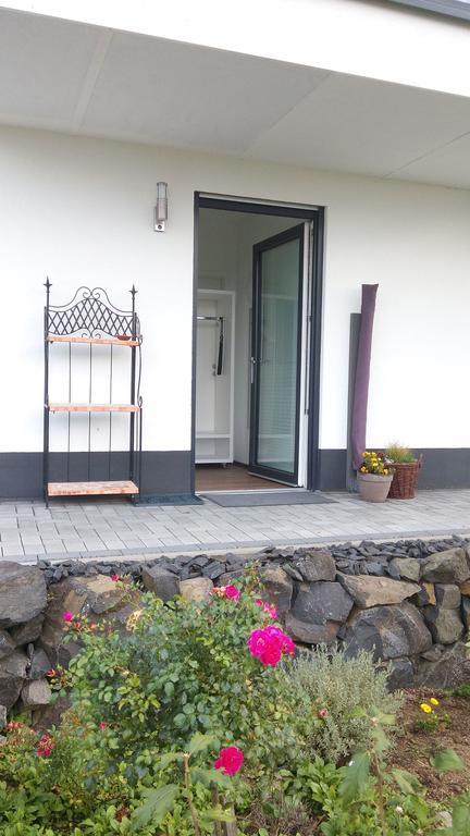 Ferienwohnung Sayntalblick Caan Exterior foto