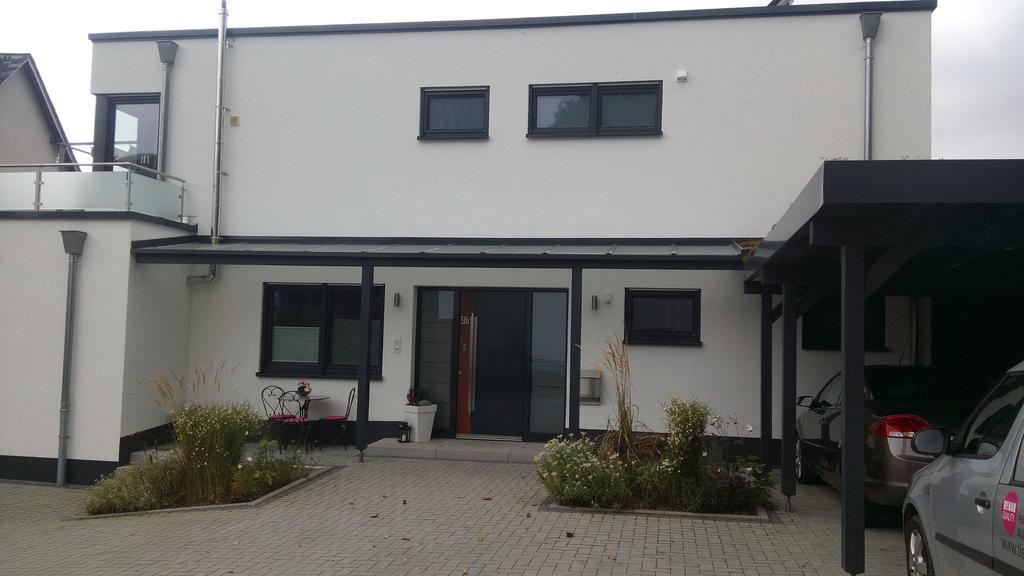 Ferienwohnung Sayntalblick Caan Exterior foto